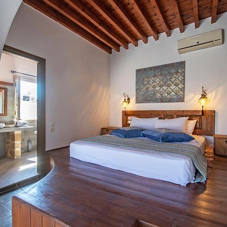 Saint Artemios Boutique Hotel Rhodes City Esterno foto
