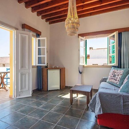 Saint Artemios Boutique Hotel Rhodes City Esterno foto