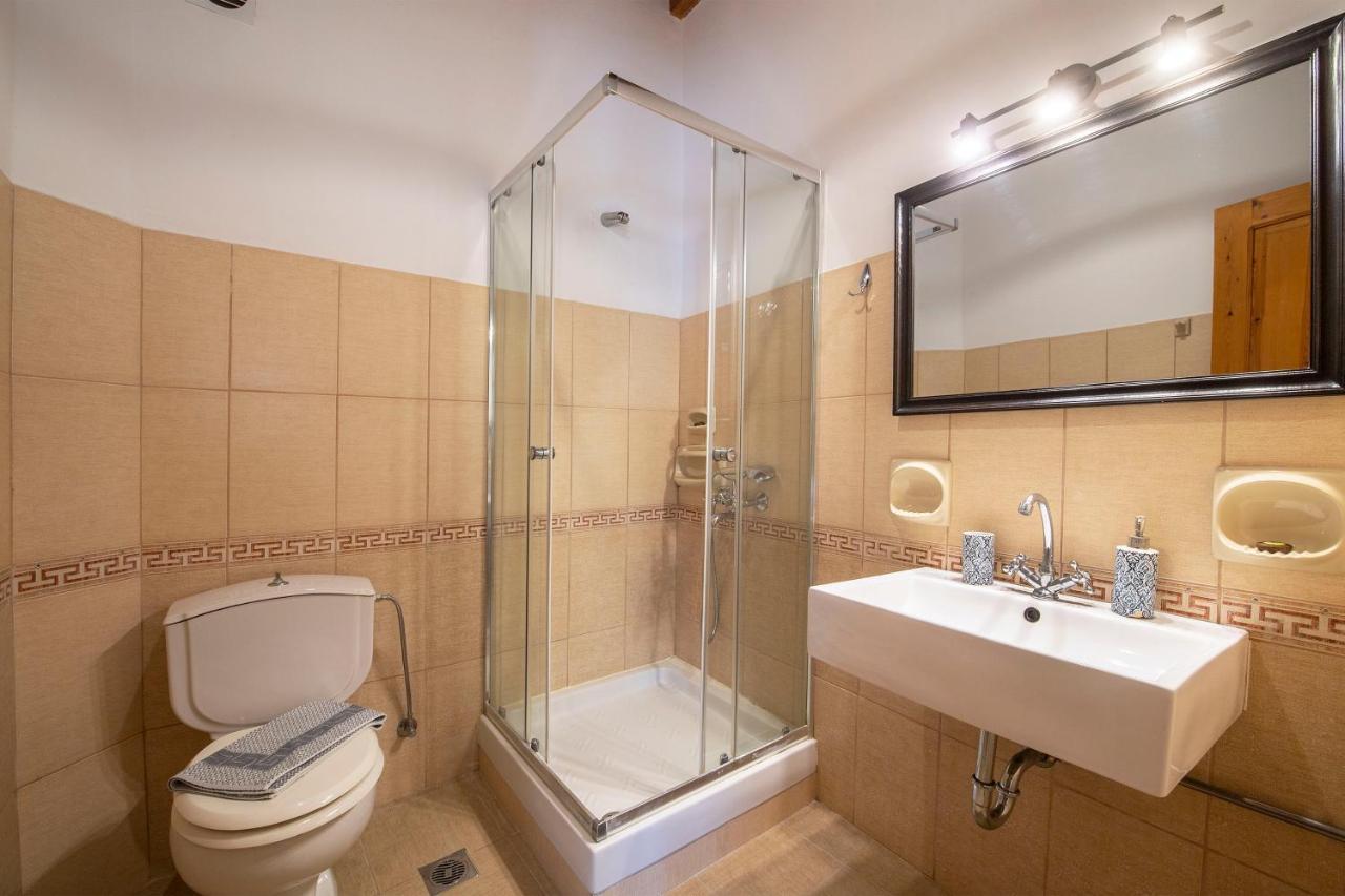 Saint Artemios Boutique Hotel Rhodes City Esterno foto