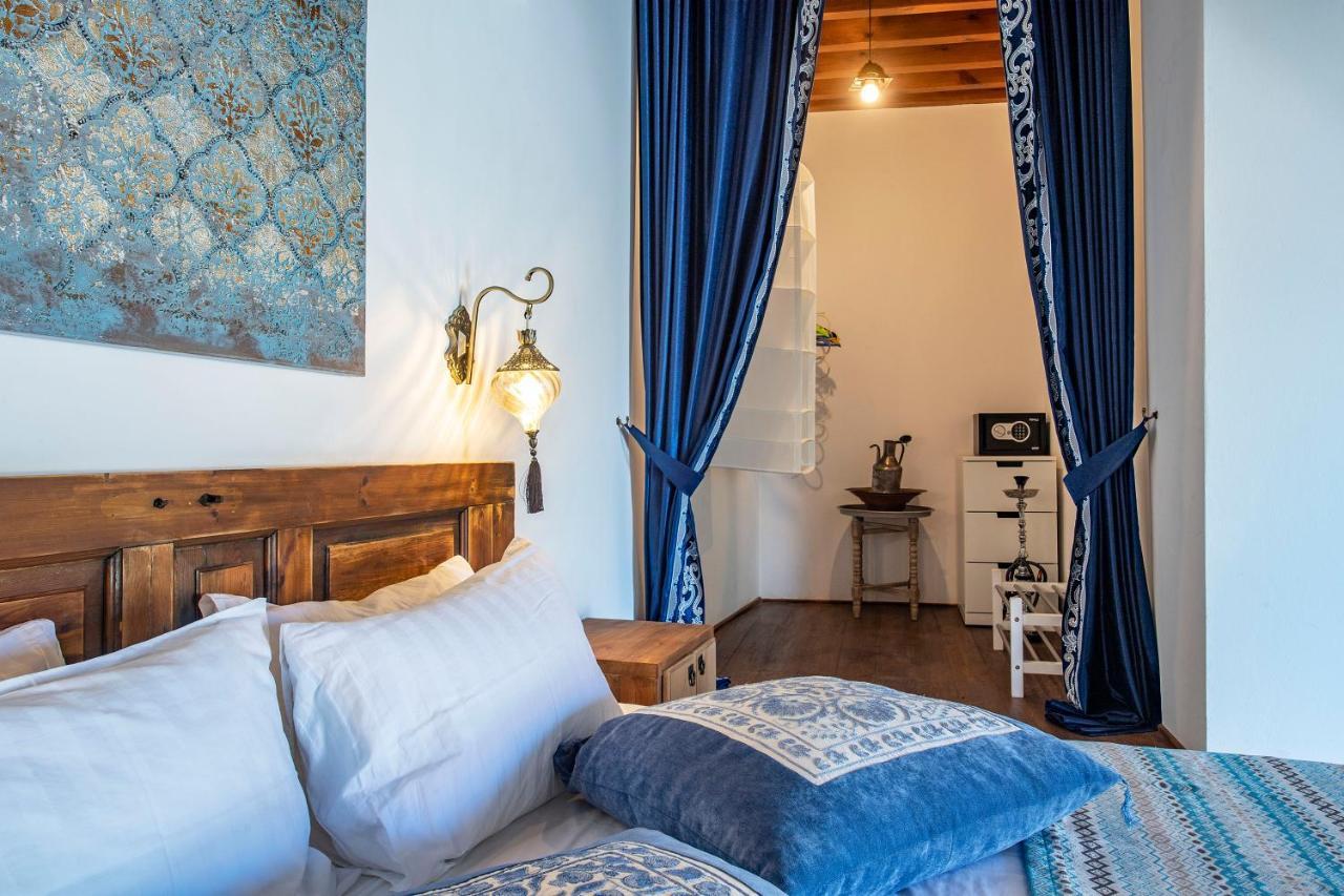 Saint Artemios Boutique Hotel Rhodes City Esterno foto