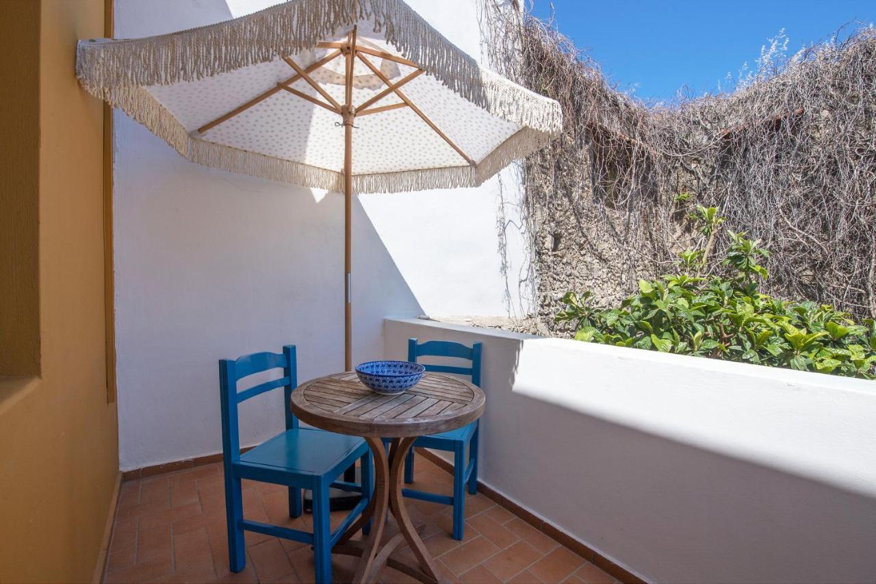 Saint Artemios Boutique Hotel Rhodes City Esterno foto